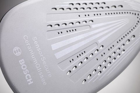 Precision steel laser marking for automotive parts.